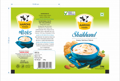 SHRIKHAND